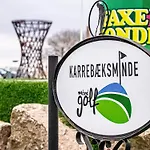 2-room In Karrebæksminde