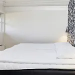 Casa vacanze 2-room In Karrebæksminde