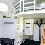 2-room In 펜션 Karrebæksminde