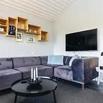 2-room In Karrebæksminde