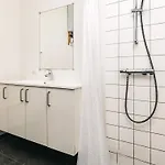 Ferienhaus 2-room In *