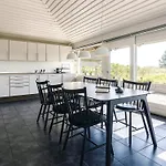 2-room In Casa vacanze Karrebæksminde