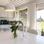 2-room In Karrebæksminde