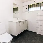 Ferienhaus 2-room In *