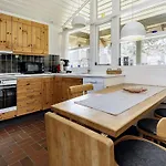 Casa vacanze 2-room In Karrebæksminde