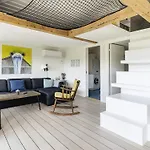 Casa vacanze 2-room In Karrebæksminde