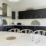 2-room In Ferienhaus