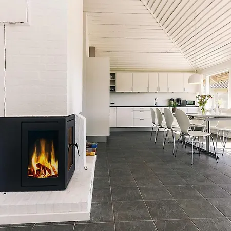 2-room In Dom wakacyjny *