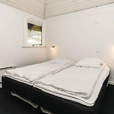 בית נופש 2-room In *