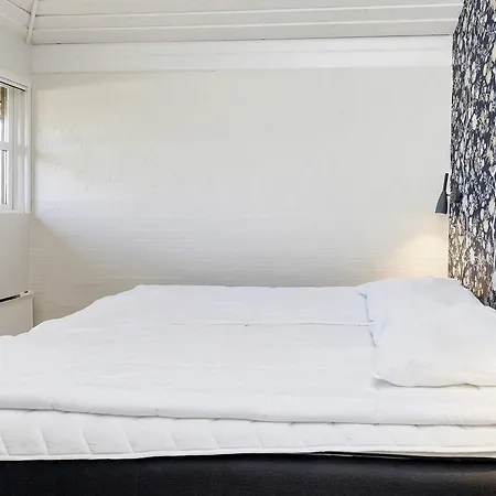Hébergement de vacances 2-room In Karrebæksminde