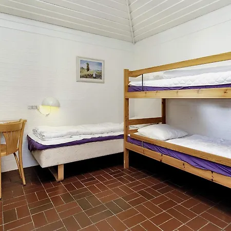 2-room In Karrebæksminde
