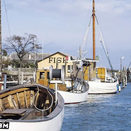 2-room In בית נופש *