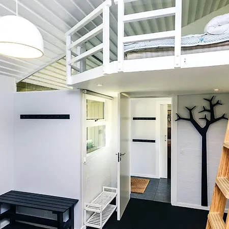 2-room In Ferienhaus Karrebæksminde