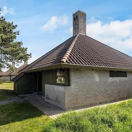 Casa de Férias 4 Person On A In Karreb Ksminde Karrebæksminde