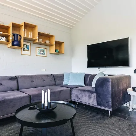 2-room In Karrebæksminde