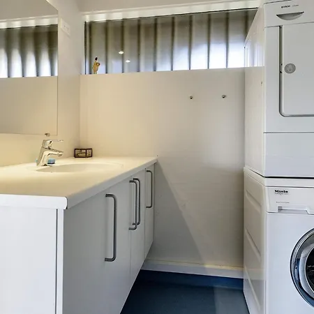 בית נופש 2-room In