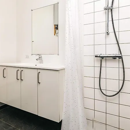 Dom wakacyjny 2-room In *