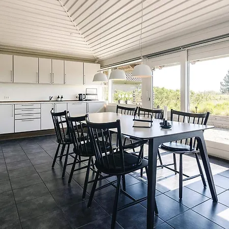 2-room In Сasa de vacaciones Karrebæksminde
