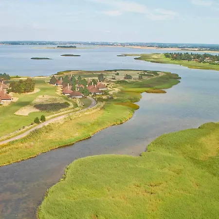 בית נופש 2-room In Karrebæksminde