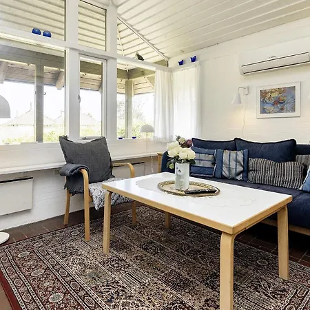 2-room In בית נופש