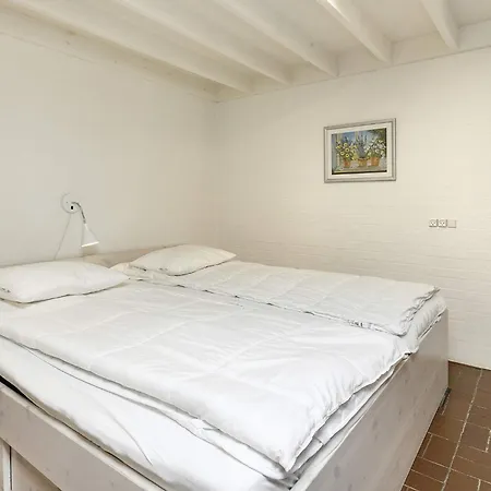 4 Person On A In Karreb Ksminde Casa de Férias Karrebæksminde