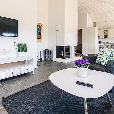 Сasa de vacaciones 2-room In Karrebæksminde