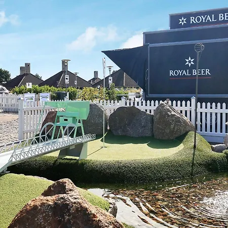 2-room In * Karrebæksminde