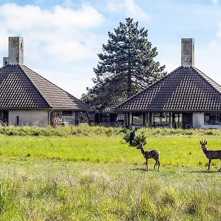 2-room In Dom wakacyjny *