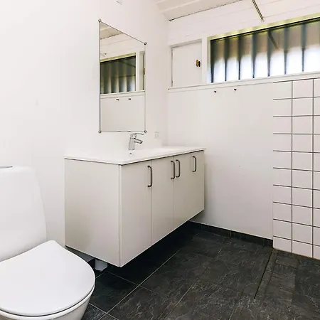 Сasa de vacaciones 2-room In *