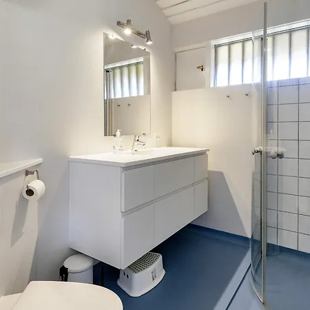 2-room In Hébergement de vacances Karrebæksminde