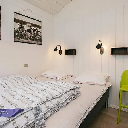 2-room In Сasa de vacaciones