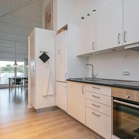 2-room In בית נופש *