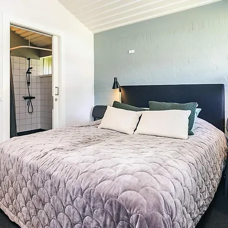 2-room In Hébergement de vacances Karrebæksminde