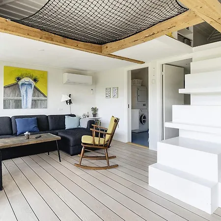 펜션 2-room In Karrebæksminde