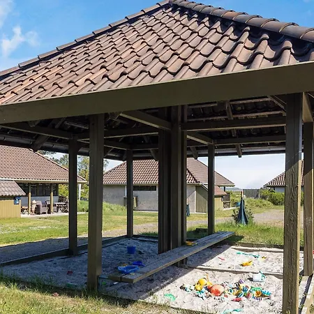 2-room In * Karrebæksminde