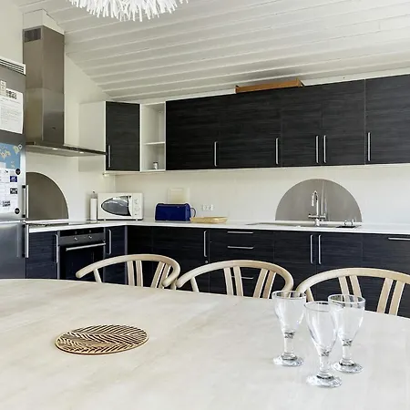 2-room In Hébergement de vacances