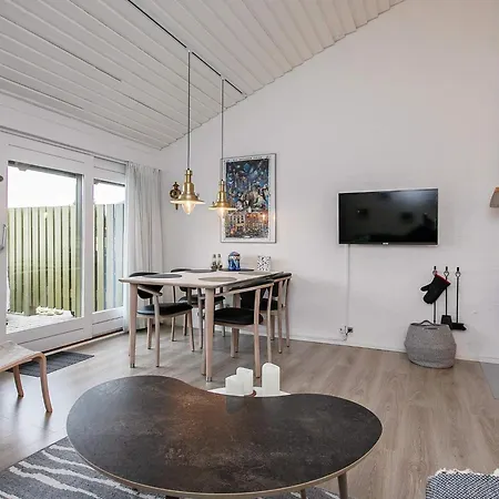 Dom wakacyjny 2-room In