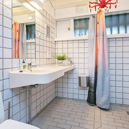 2-room In Hébergement de vacances *