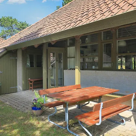 2-room In Karrebæksminde