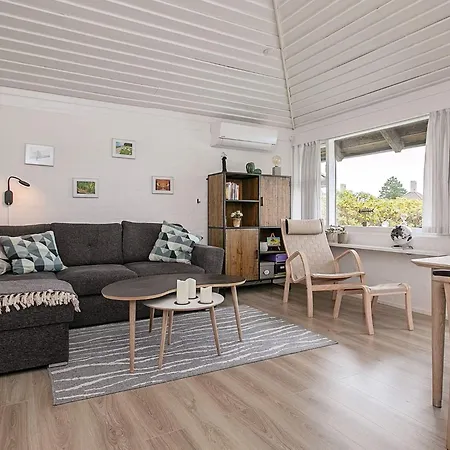 2-room In * Karrebæksminde