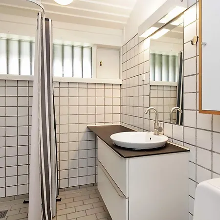 2-room In Ferienhaus Karrebæksminde