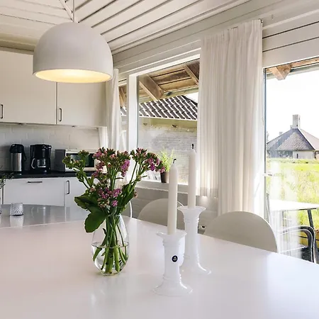 2-room In Ferienhaus *