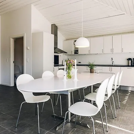 2-room In Karrebæksminde