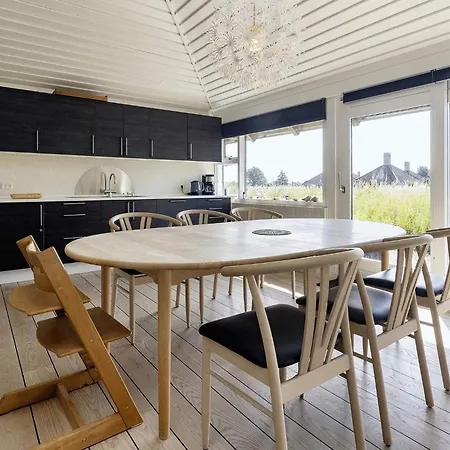 2-room In Feriehus Karrebæksminde