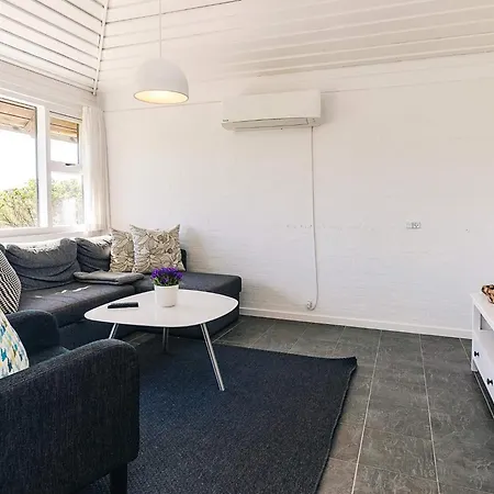 Ferienhaus 2-room In