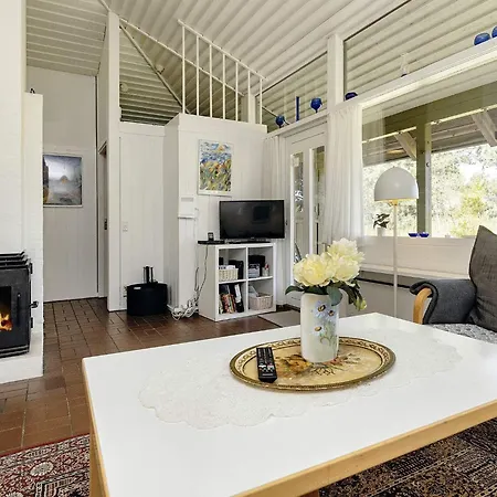 2-room In Feriehus
