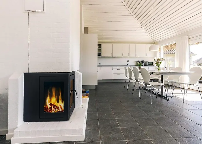 2-room In Nyaraló *