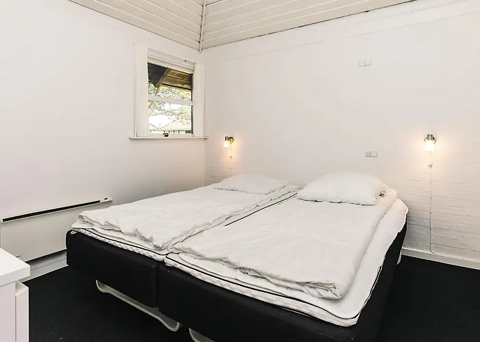 Nyaraló 2-room In *
