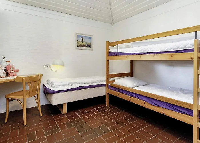 2-room In Karrebæksminde