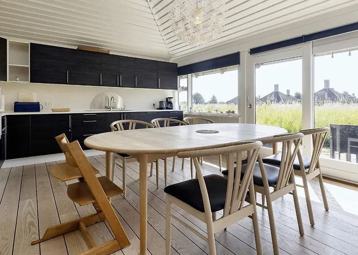 2-room In * Karrebæksminde